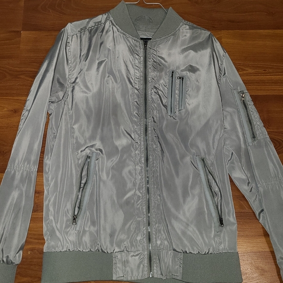 Jacket - Picture 1 of 1